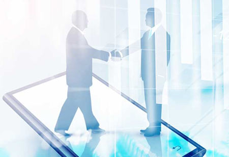 Using Technology To Overcome Governance Challenges